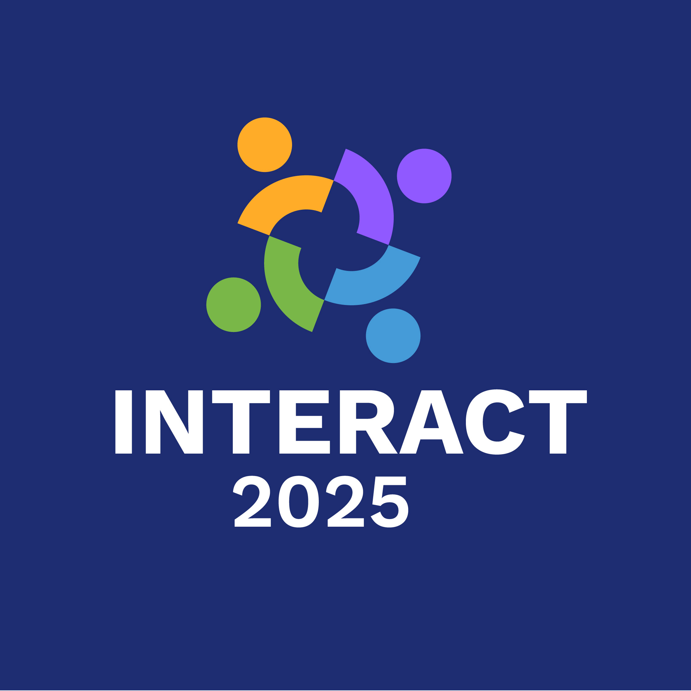 Workshop INTERACT 2025 | HCI Research Methods in Focus: Perspectives and Strategies