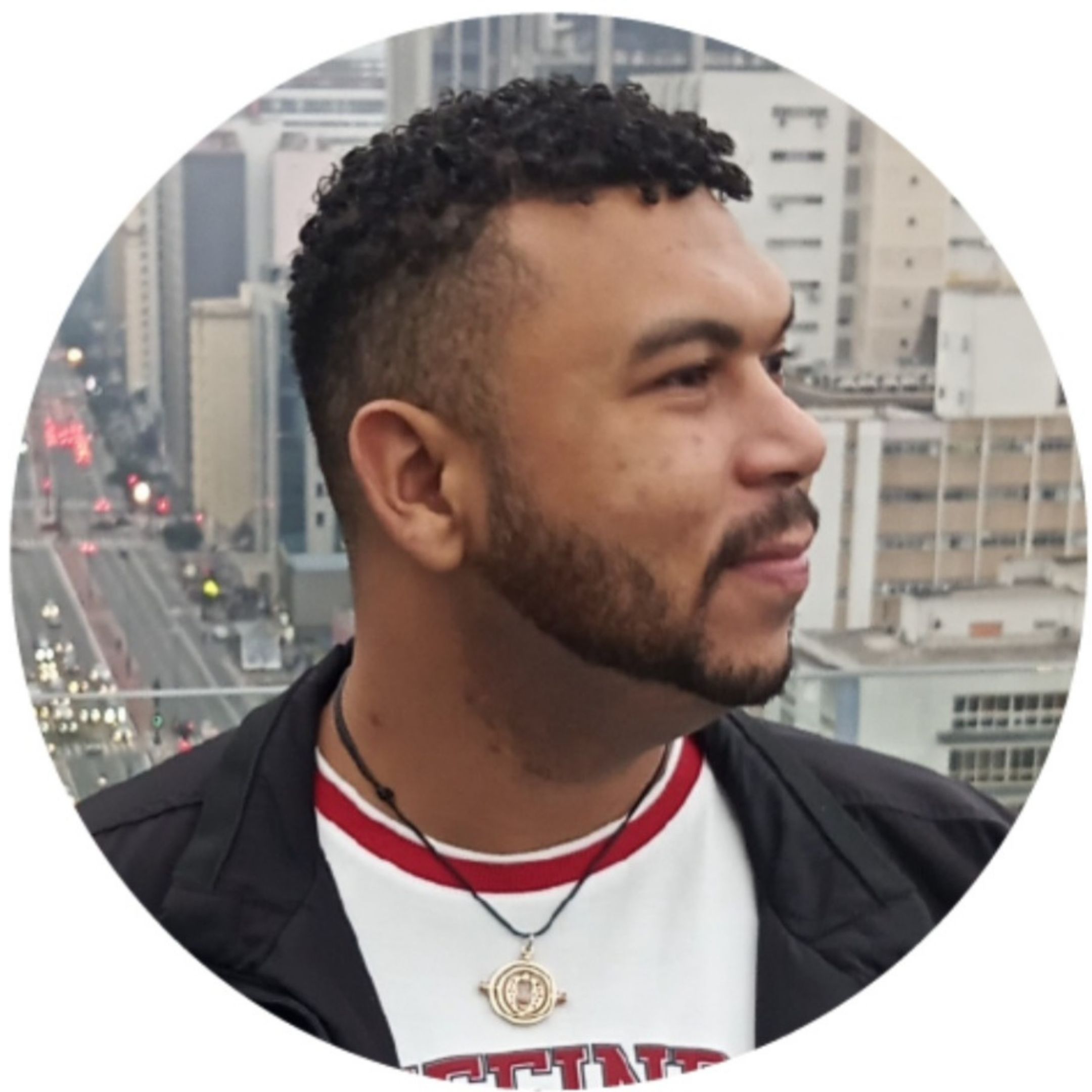 Rodrigo Oliveira