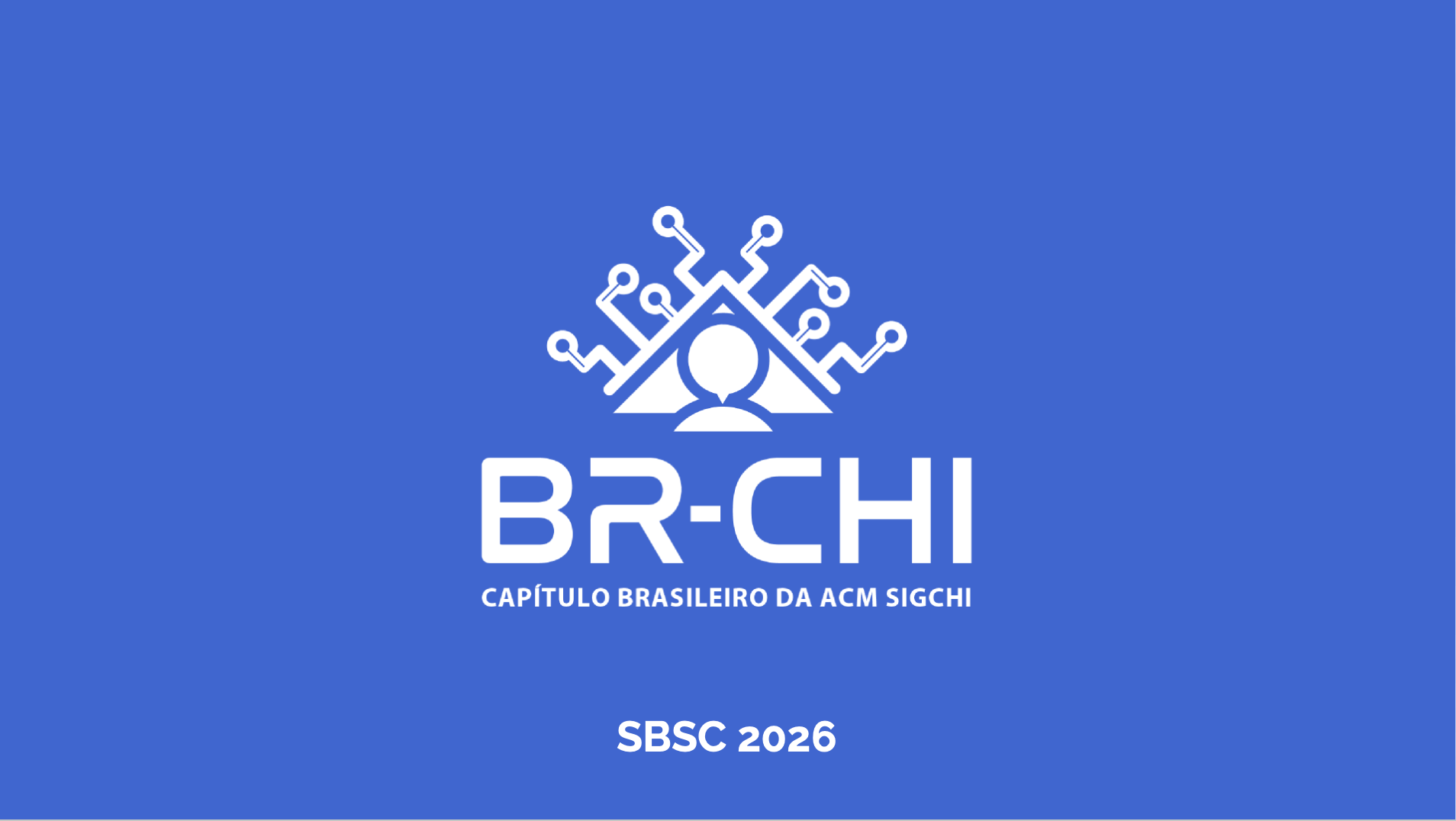 BR-CHI at SBSC 2026: Panel discusses pathways and strategies for international publications