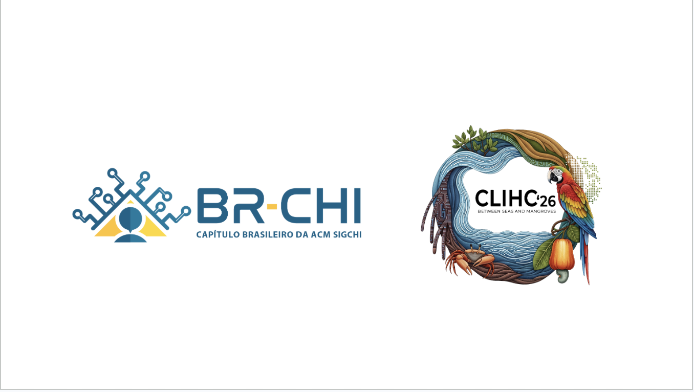 BR-CHI and CLIHC Host Short Course on HCI Research Methods